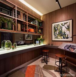 Midwood (D23), Condominium #599108041
